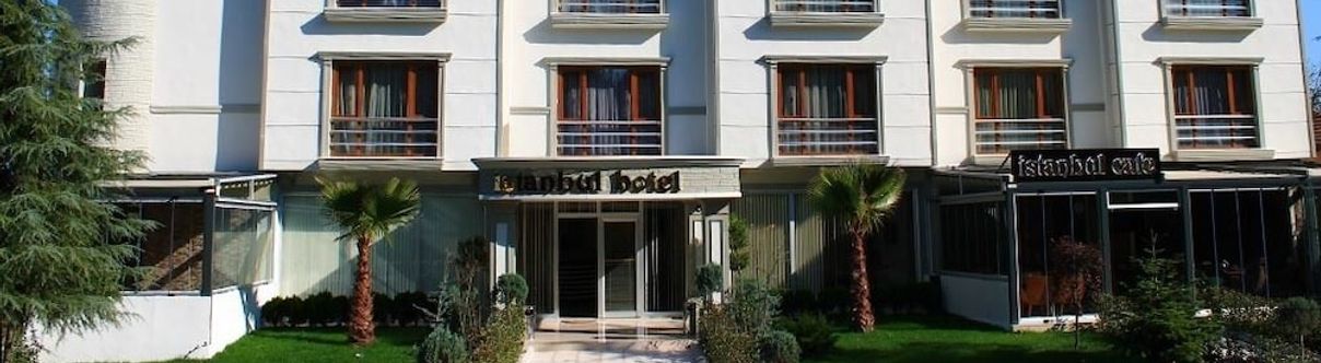 Lainnya Istanbul Sapanca