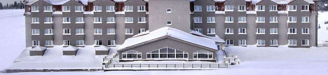 其他 Kaya Uludag Hotel
