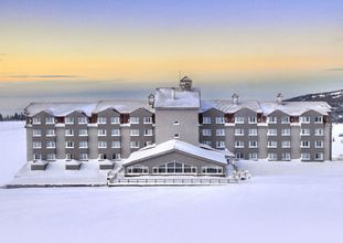 Others Kaya Uludag Hotel