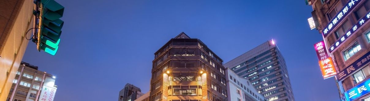 Khác Relax 5 Taipei