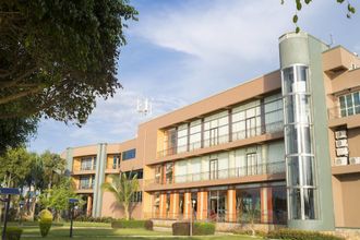 Lain-lain Protea Entebbe