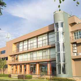 Protea Entebbe1 , 飯店A区