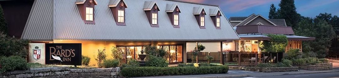 其他 Best Western Bard s Inn