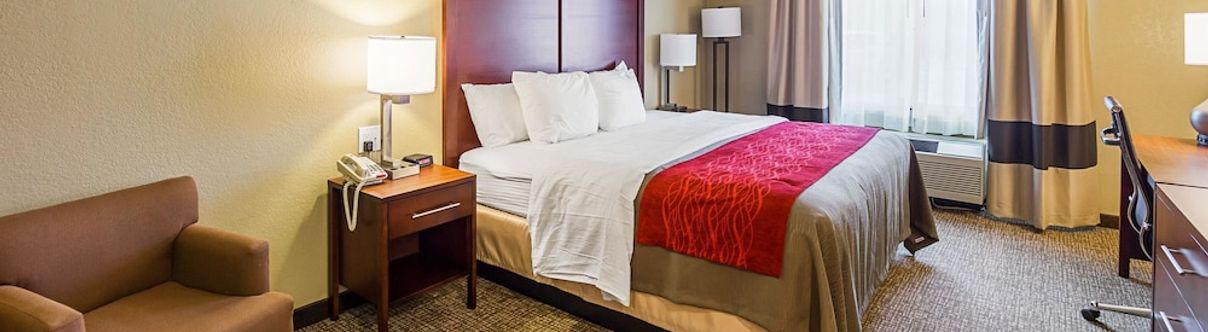 Others Howard Johnson Express Arcata