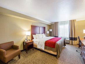 Others Howard Johnson Express Arcata