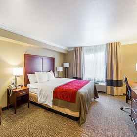 Howard Johnson Express Arcata1 , 飯店洪堡州立大学