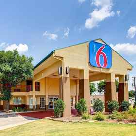 Best Western Cooper Inn and Suites 1, Hotel Tarrant County