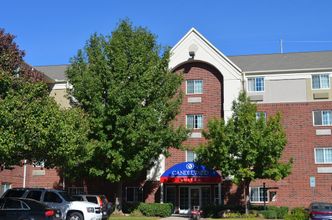 其他 Candlewood Suites Arlington