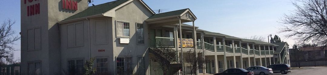 Khác Hotel New York Inn