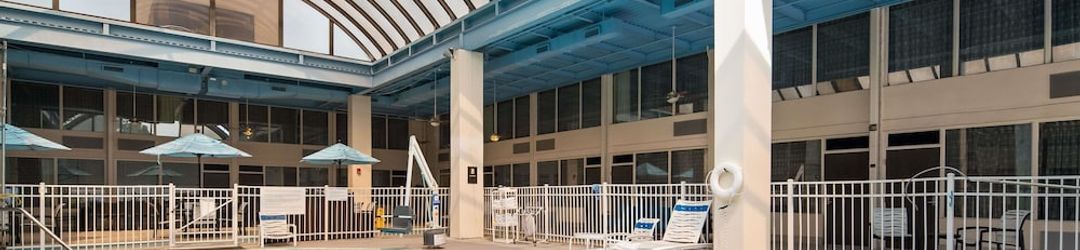 其他 Surestay Plus Hotel By Bw Albany Airport