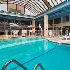 Surestay Plus Hotel By Bw Albany Airport1 , 飯店奥尔巴尼县