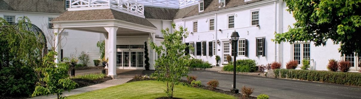 Others Glen Sanders Mansion