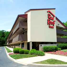 Red Roof Inn Albany 1, Hotel Rensselaer Polytechnic Institute