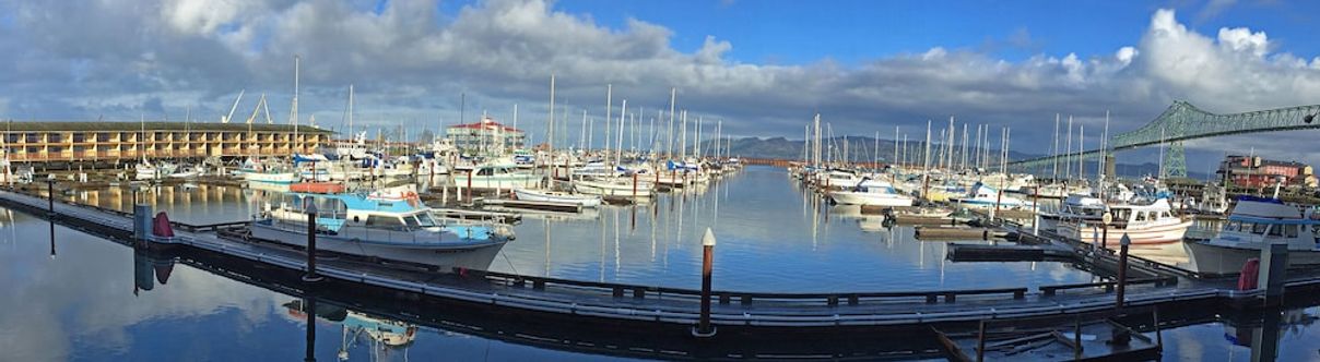 Others Red Lion Inn Astoria