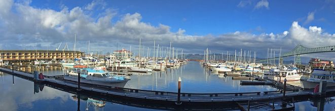 Others Red Lion Inn Astoria