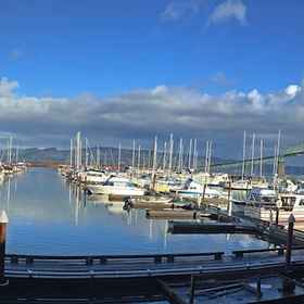 Red Lion Inn Astoria1 , 飯店拉塞尔炮台