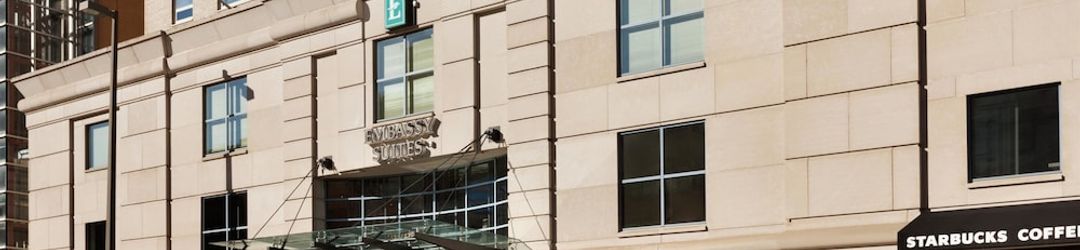 Others Embassy Suites Baltimore Downtown