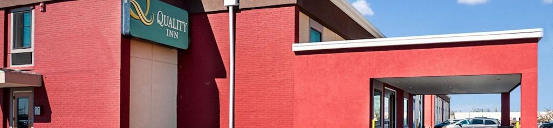 其他 Econo Lodge Baltimore