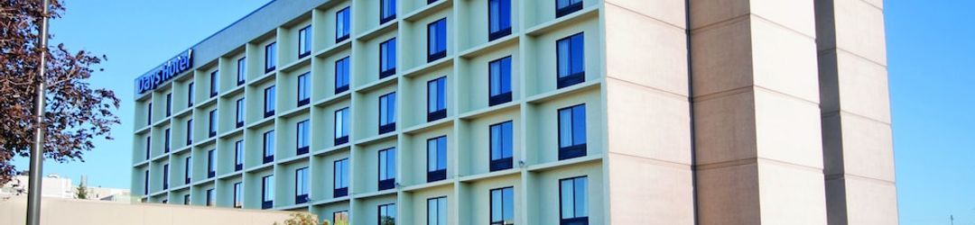 Others Days Hotel Buffalo Airport