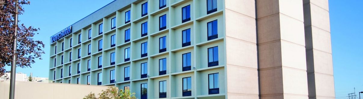 Others Days Hotel Buffalo Airport