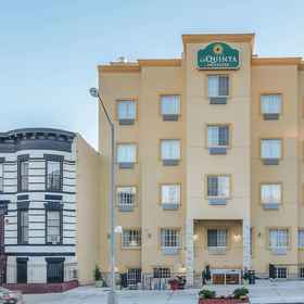 La Quinta Inn and Suites Brooklyn East 1, Hotel 88th Street