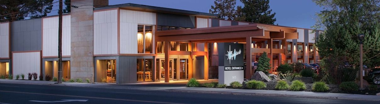 Lainnya Red Lion Bend