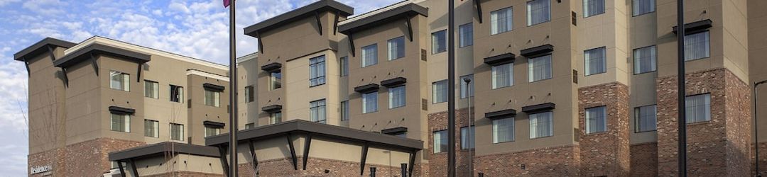 Others Residence Inn Bend