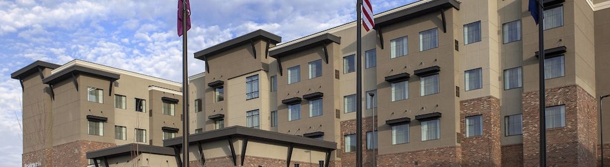 Others Residence Inn Bend