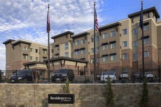 Others Residence Inn Bend