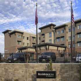 Residence Inn Bend 1, Hotel Pilot Butte State Park