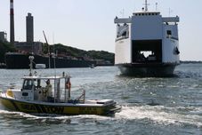 その他 Hampton Inn Long Island/Commack