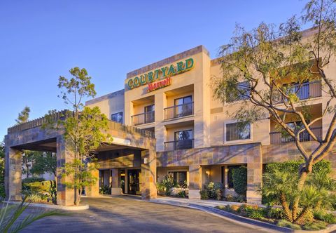 其他 Courtyard San Diego Carlsbad/McClellan-Palomar Airport
