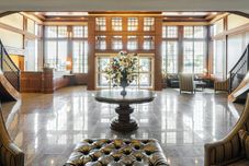 Others Clarion Hotel The Belle