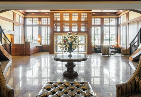 其他 Clarion Hotel The Belle