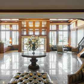 Clarion Hotel The Belle 1, Hotel Brandywine Shopping Center