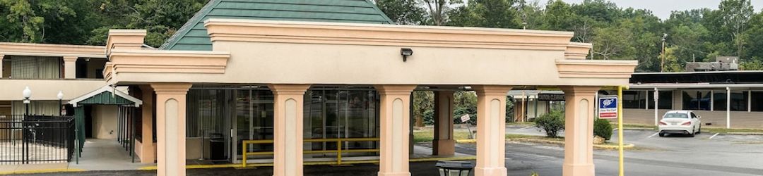 Others Quality Inn University Delaware