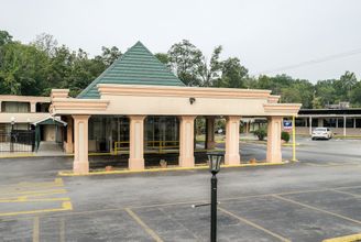 Others Quality Inn University Delaware