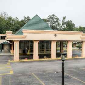 Quality Inn University Delaware1 , 飯店鲍勃·卡彭特中心