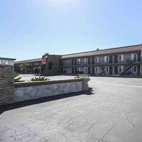 Howard Johnson Escondido 1, Hotel San Diego