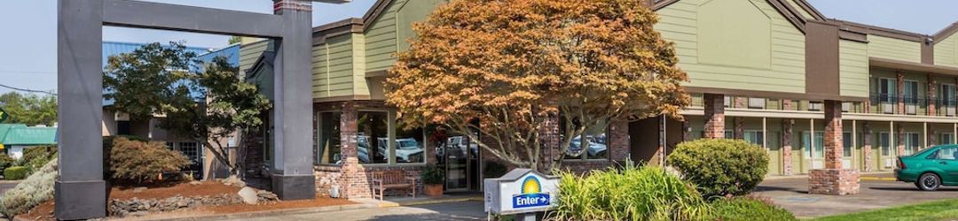 Others Days Inn Eugene