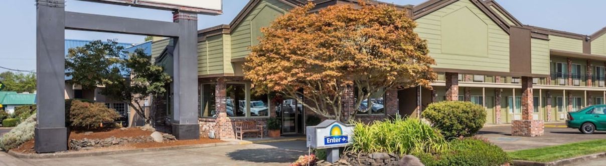 Others Days Inn Eugene