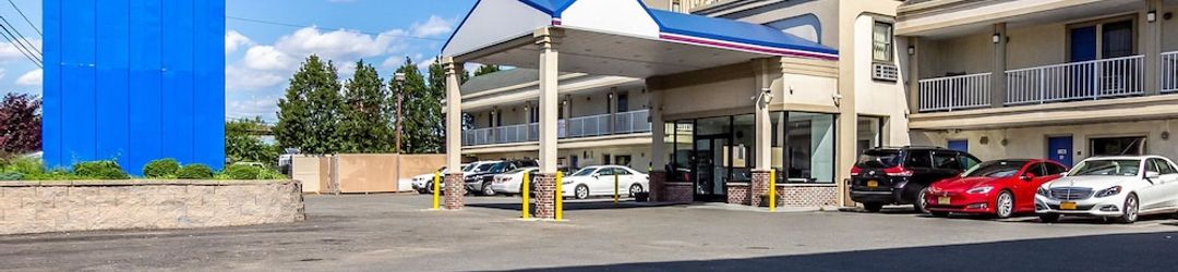 Khác Econo Lodge Newark International