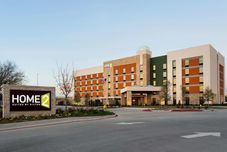 기타 Home2 Suites by Hilton Dallas-Frisco TX