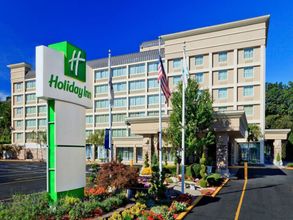 Khác Holiday Inn GW Bridge Fort Lee NYC Area