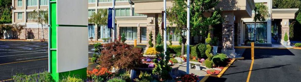 Lainnya Holiday Inn GW Bridge Fort Lee NYC Area