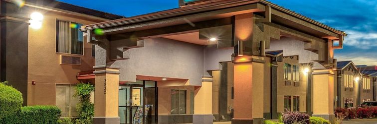 Lainnya Comfort Inn Forest Hill