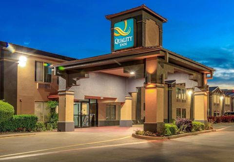 Lainnya Comfort Inn Forest Hill