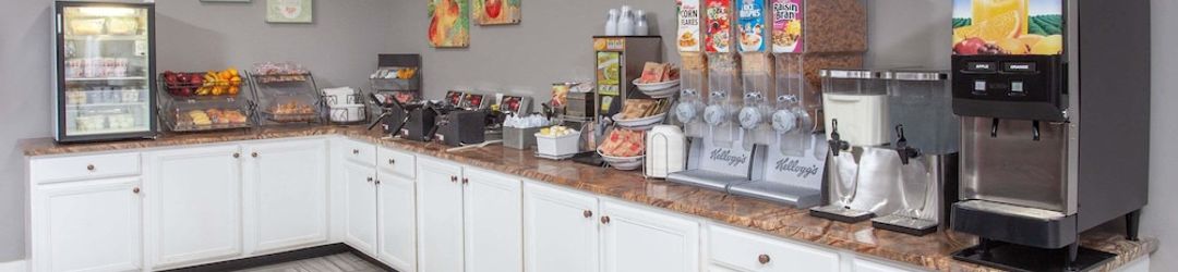 Others Days Inn Grand Haven