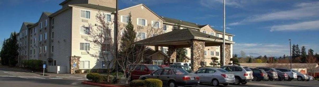 Others Holiday Inn Portland Gresham
