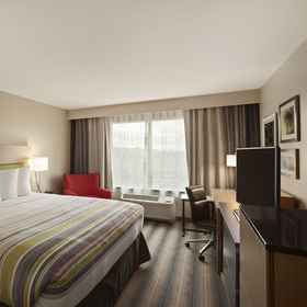 Hampton Inn Dallas Arlington DFW Six Flags 1, Hotel University of Texas at Arlington